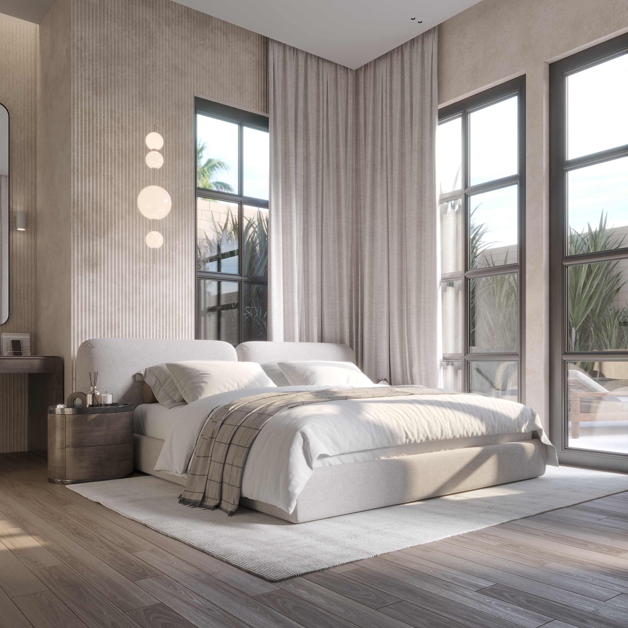 9Nile Residence 32